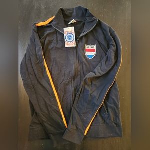 NWT Men's Fanatic Virus Holland jacket